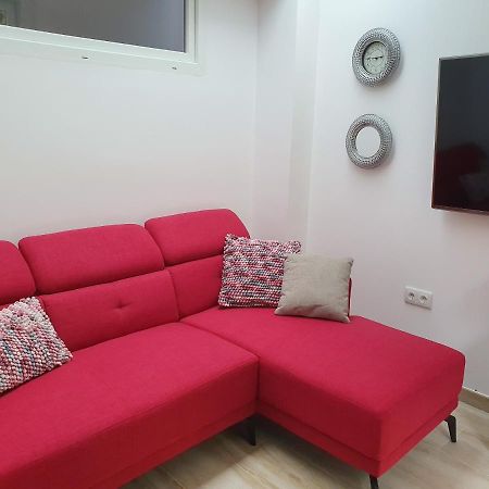 Acogedor Apartamento En El Centro De Monforte Monforte De Lemos Eksteriør bilde
