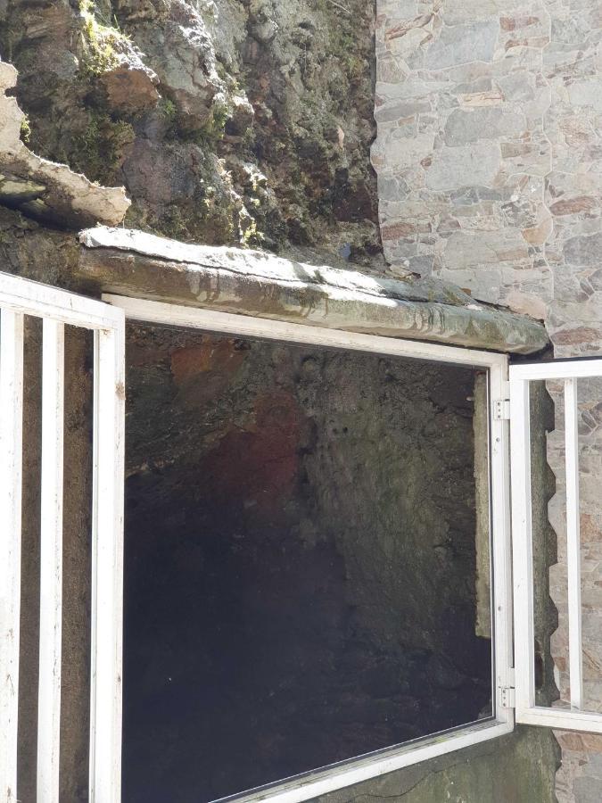 Acogedor Apartamento En El Centro De Monforte Monforte De Lemos Eksteriør bilde